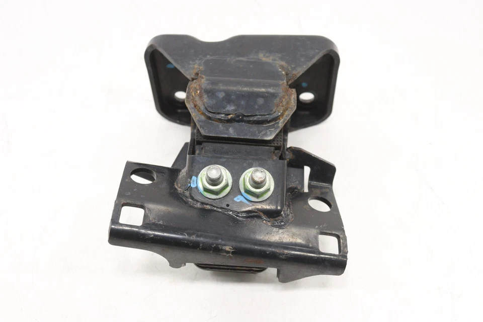 2017 - 2024 Nissan Armada 5.6L motor suporte de montagem lateral direita fabricante de equipamento original - Imagem 2 de 4