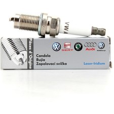Bougies d'allumage Skoda OCTAVIA