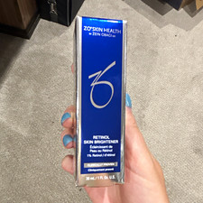 ZO Skin Health Retinol Skin Brightener 1% Ser...