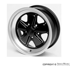 Porsche Fuchs Wheel - 9j X 16 911-362-119-00 91136211900