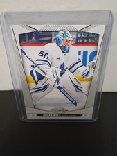 2024-25 o-pee-chee hockey #212 Joseph Woll