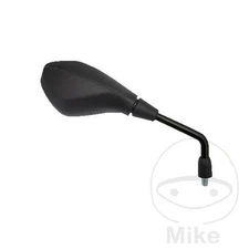 29912-Black right rear view mirror compatible with BMW F 750 850 GS EDITION 40 Y