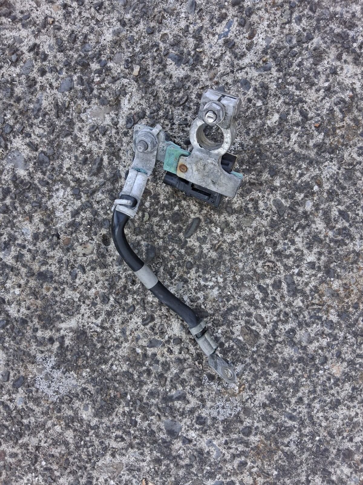 2018-2024 Honda Odyssey Negative Ground Battery Cable Wire 38920-Tjb-A02 OEM