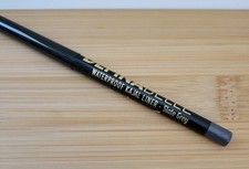 BELLE Beauty Kim Gravel Definabelle Waterproof Kajal Liner, Slate Grey -  2 Pack