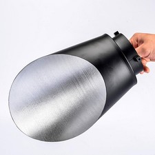 Photography Oblique Reflector Easy to Install Background Backlight Diffuser