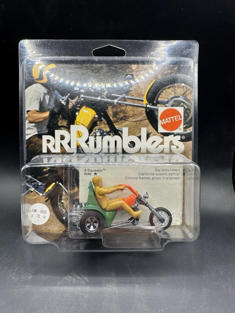 Rrrumblers for sale - eBay