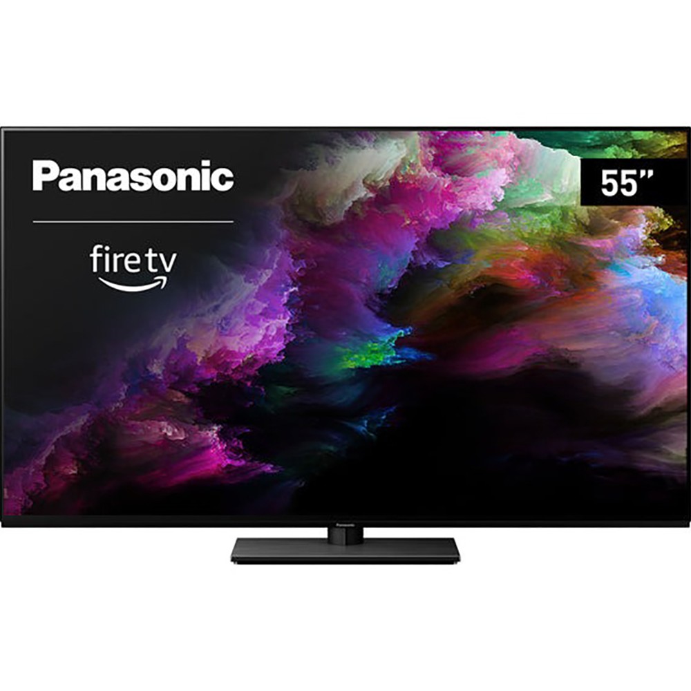 Panasonic Z85 Series 55 inch OLED 4K Ultra HD Smart Fire TV (2024)