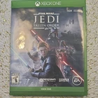 Electronic Arts Star Wars Jedi: Fallen Order Xbox One Action Adventure HDR 2019