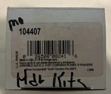 MOEN 104407  Asceri Handle Housing Kit New FREE SHIPPING