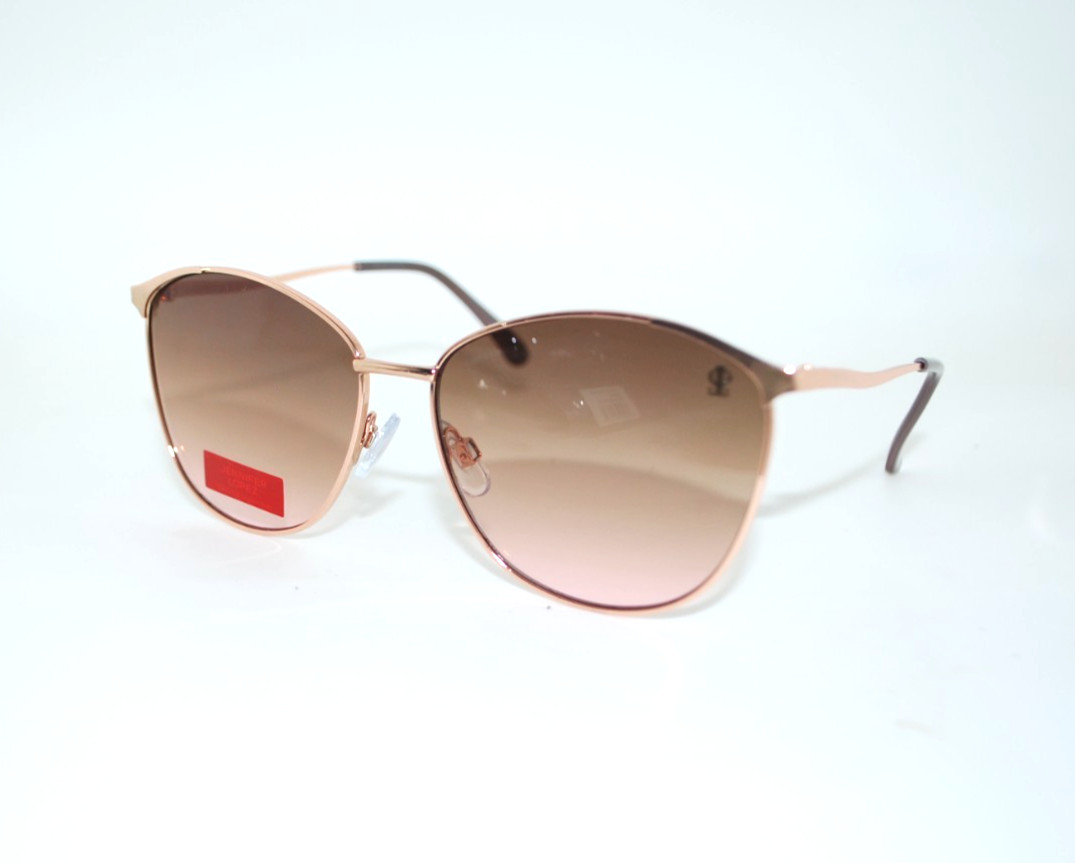 J Lo by JENNIFER LOPEZ Sunglasses   Aviator  jl 13 a  New W Pouch