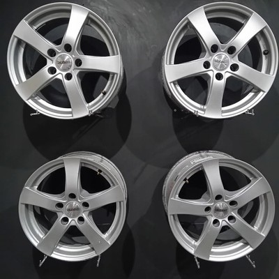 4x Alufelge 16 Zoll 7.5'' 5x112 35ET KBA48470 Audi A6 C7 Rim Wheel
