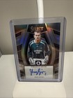 Panini Select Premier League 2023-24 Newcastle United Shay Given Autograph