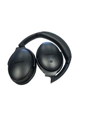 Bose QuietComfort 45 Wireless Over-Ear Headset - Black
