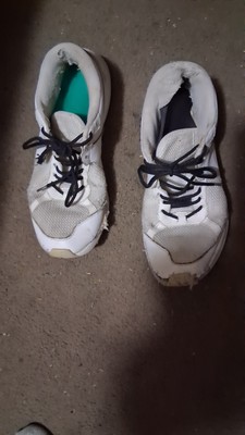 Texas Department Of Criminal Justice Commissary Shoes