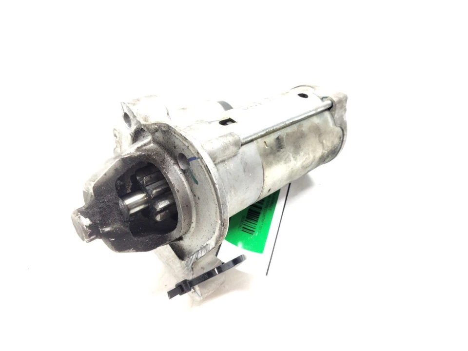 30644972 MOTORINO DI AVVIAMENTO / 2671837 PER VOLVO V40 CROSS COUNTRY * Foto 3 de 4