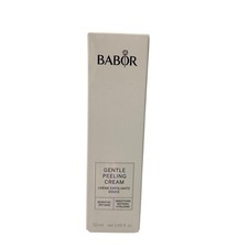 Babor Gentle Peeling Cream 50ml 1.69 fl oz
