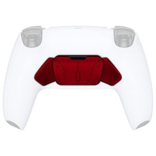Scarlet Red Replacement Redesigned K1 K2 K3 K4 Back Buttons
