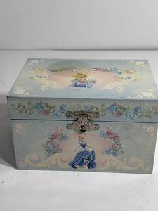 25+ Cinderella Jewelry Box for sale | Updated Oct 2026