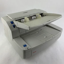 Kodak Truper 3610  Document Duplex Scanner Color Fading on Lens Parts and Repair