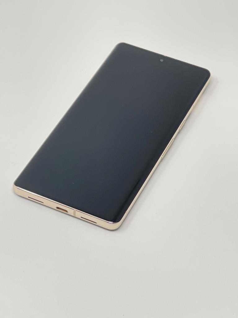 Google Pixel 7 Pro 128GB T-Mobile Hazel GE2AE Cell Phone Very Good B0276