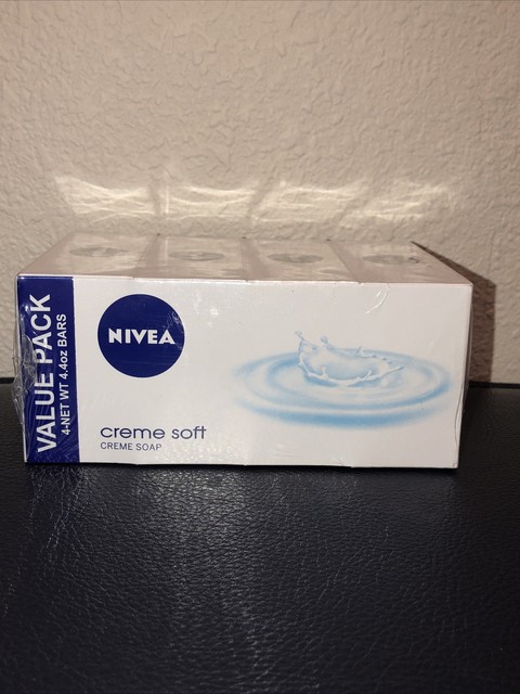 nivea bath soap