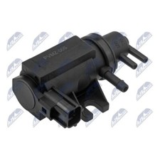 1x Druckwandler, Turbolader NTY EGR-MZ-006 passend für MAZDA