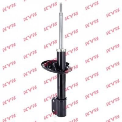 Shock Absorber Excel-G KYB 338759 Front Axle for Dacia