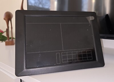 Wetterstation Funk Mit Farbdisplay Thermometer Innen-Außensensor Digitale Wecker