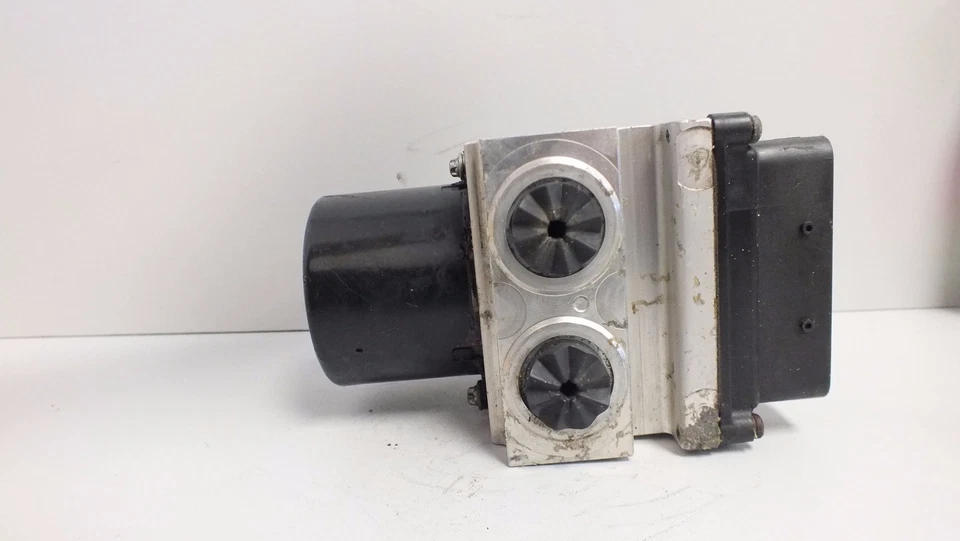 Ford Mustang 2005 transmisión manual ABS bomba de freno antibloqueo 4R33-2C353-AG #933B Foto 3 de 4