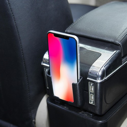 Accessoires Voiture Support Universel Tableau de Bord Support Téléphone Auto-Adhésif ~