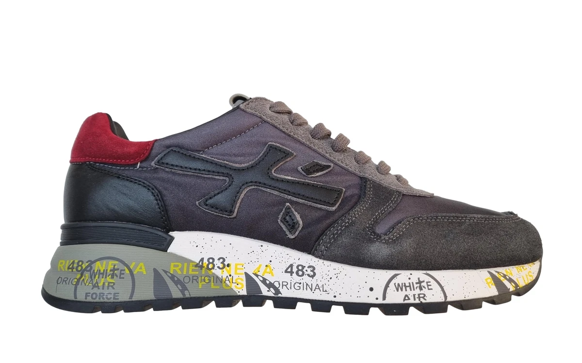 Sneaker premiata best sale