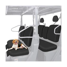 StarknightMT Seat Covers Compatible with CFMOTO Uforce 1000 XL 2022-2024,1680...