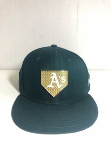 NEW ERA Men Hat Cap Oakland Athletics 950 Major Snapback Adjustable Green Wool M NEW ERA Men Hat Cap Oakland Athletics 950 Major Snapback Adjustable Green Wool M