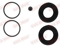 Quick Brake 114-0182 Reparatursatz, Bremszange FüR Ford