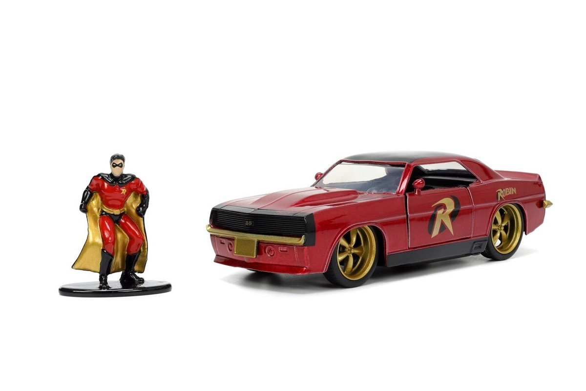 【US TOYS】ワイルドスピード 1/32 1969 CAMARO US TOYS】ワイルドスピード 1/32 1969 CAMARO $_57.JPG?set_id