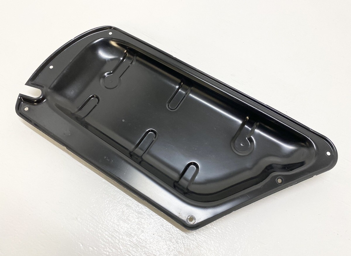95-99 OEM BMW E36 318ti Right Passenger Inner Quarter Panel Cover