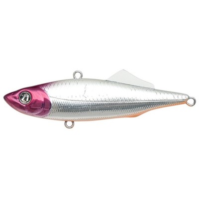 Pontoon21 Kalikana Vib 65 Nano Sound A17F, Lenght mm 65, Sinking Fishing Wobbler