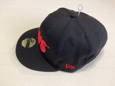 NEW ERA JAWS HAT 7 3/8 | eBay