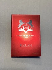 Parfums de Marly Kalan EDP 1.5 ml Official Carded Sample
