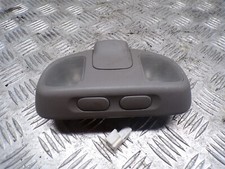 BFD070346 2004 NISSAN NAVARA D22 2.5 DCI INTERIOR LIGHT