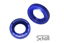 Joint D'Arbre Pour Stihl FS240 FS260 FS360 À Partir De 2011 Simmerringe