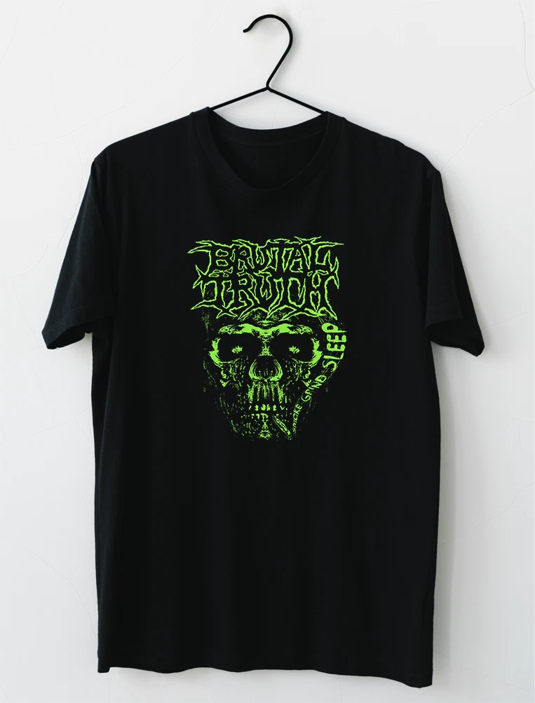 Brutal truth t shirt cheap