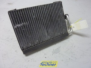 Klima Verdampfer BMW 1er 116i E81 E87 1.6L 04- 668618N air conditioning evaporat