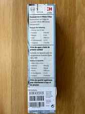 Genuine Bosch Water Filter Replacement Cartridge EVOLFLTR10