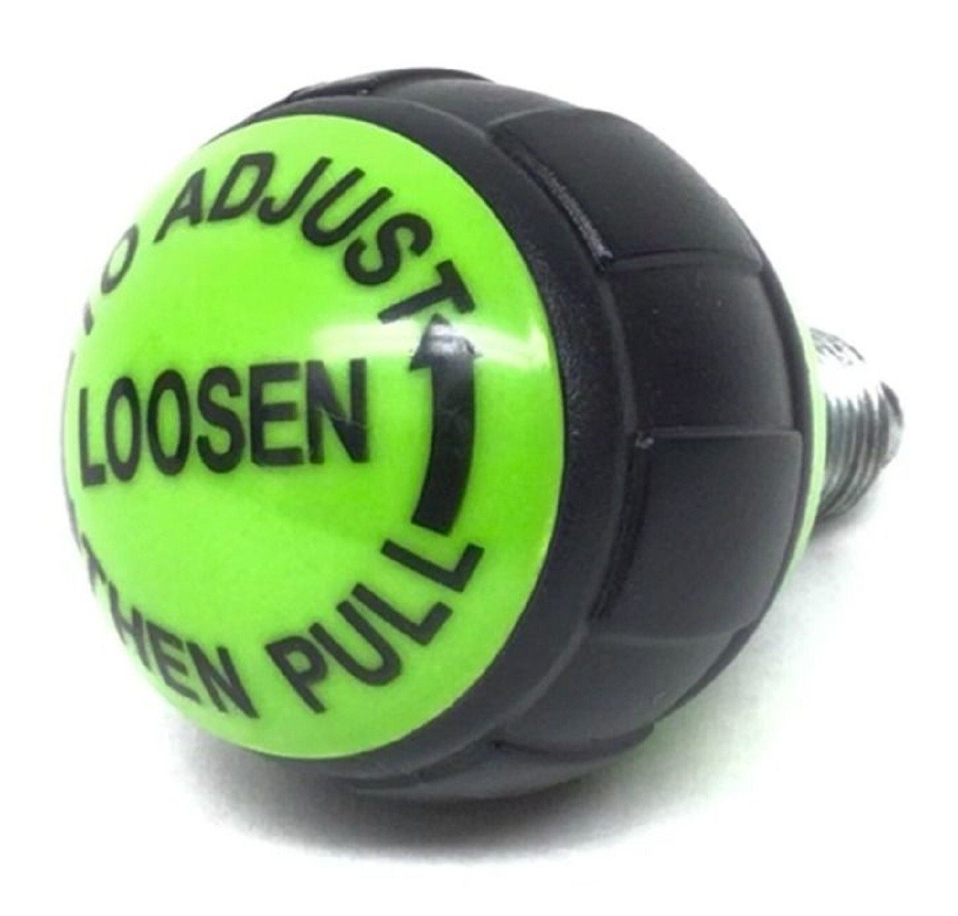 Marcy XJ-320 XJ-3220 Revolution Stationary Bike Lock Knob Po