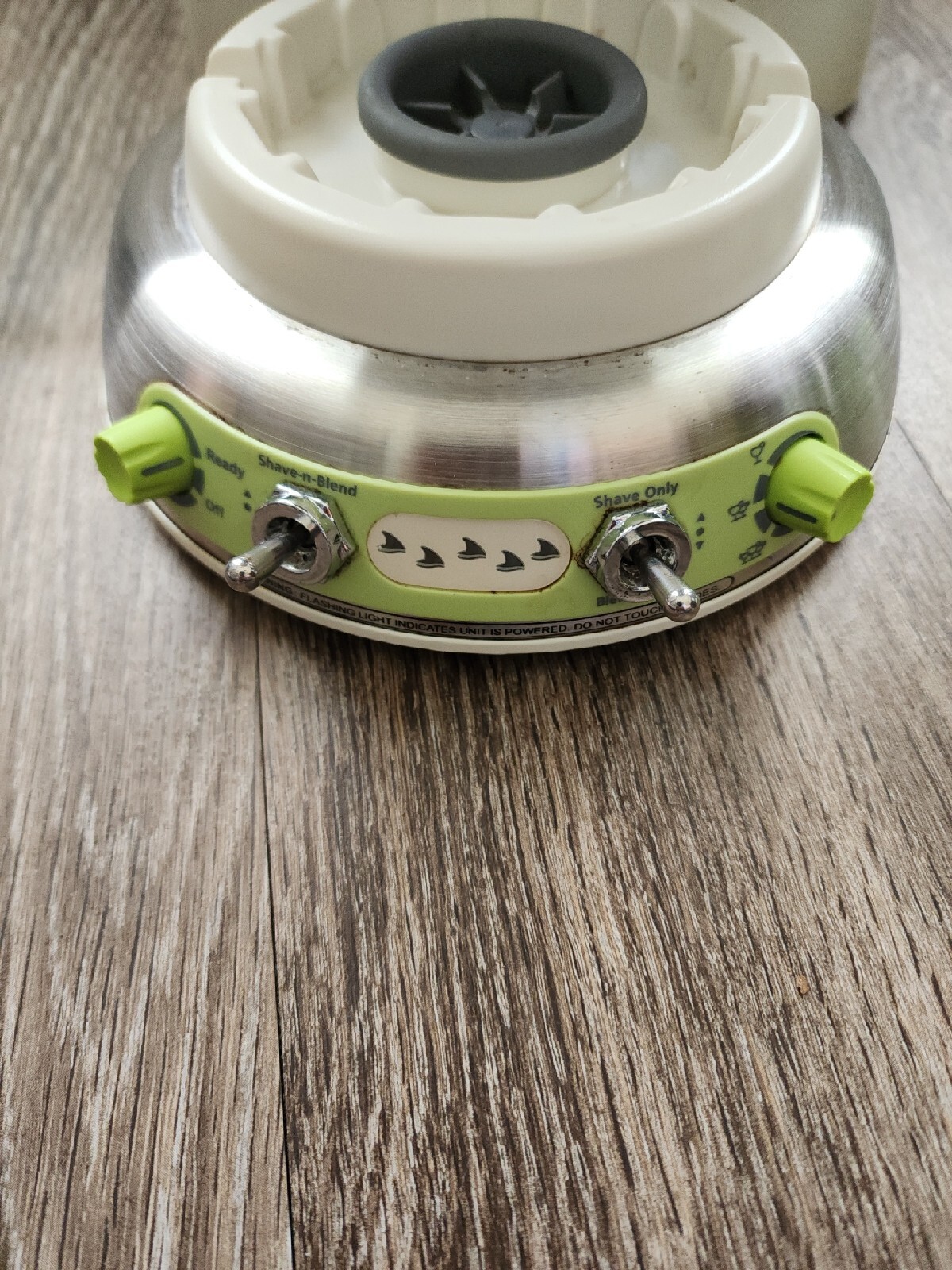 Margaritaville Premium Frozen Concoction Maker DM1000 Margarita Machine