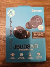 JLab JBuds  Air True Wireless Earbuds