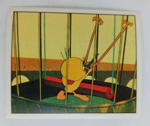 1990 Panini Happy Birthday Bugs (Pick Your Sticker) - Picture 142 of 343