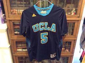 ucla soccer shirt