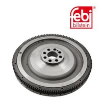 febi bilstein 29799 Schwungrad Mit Anlasserzahnkranz FüR Evobus, Mercedes Benz